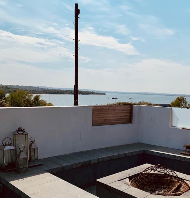 The Boathouse. The Gateway To The Jurassic Coast Villa Poole Ngoại thất bức ảnh