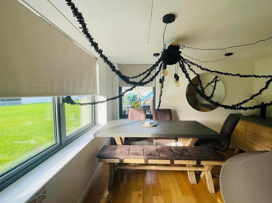 The Boathouse. The Gateway To The Jurassic Coast Villa Poole Ngoại thất bức ảnh