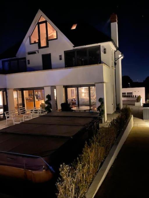 The Boathouse. The Gateway To The Jurassic Coast Villa Poole Ngoại thất bức ảnh