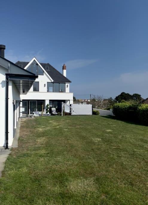 The Boathouse. The Gateway To The Jurassic Coast Villa Poole Ngoại thất bức ảnh