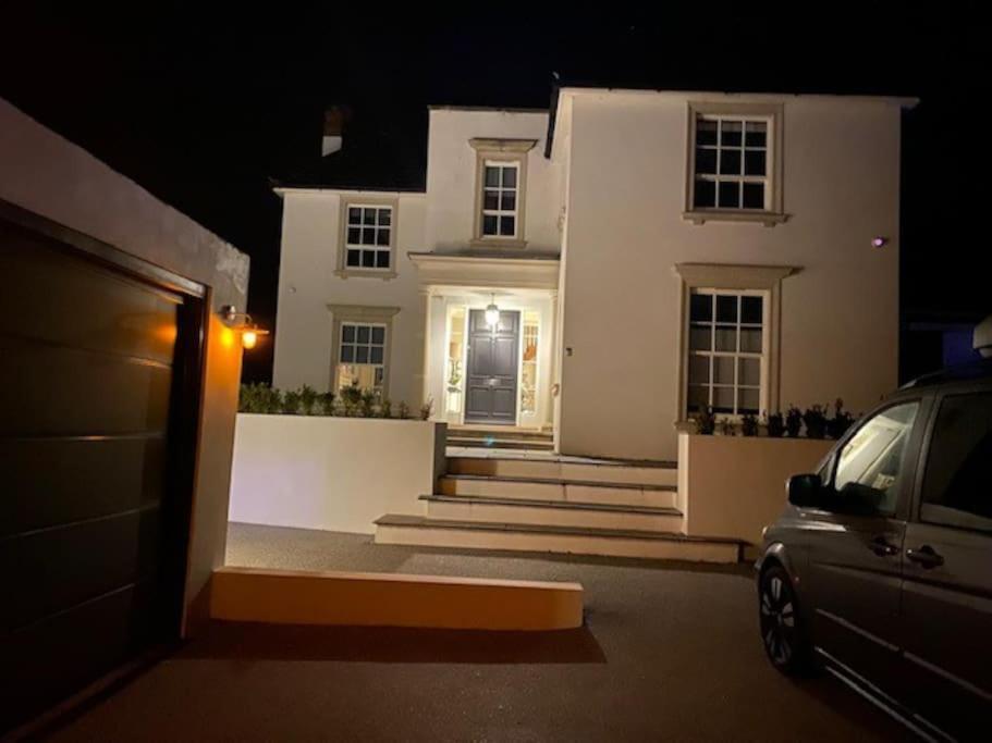 The Boathouse. The Gateway To The Jurassic Coast Villa Poole Ngoại thất bức ảnh