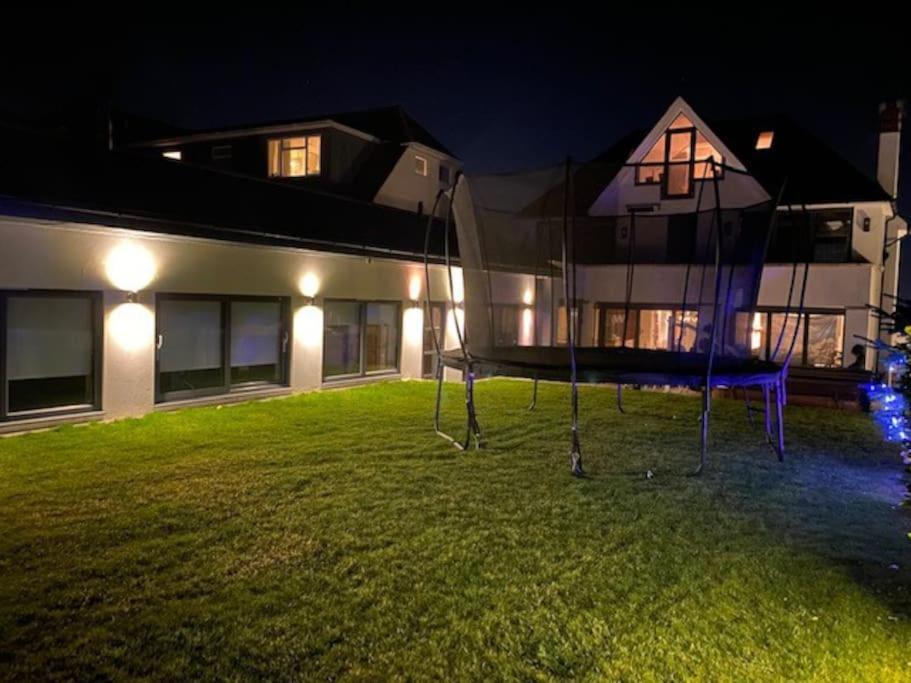 The Boathouse. The Gateway To The Jurassic Coast Villa Poole Ngoại thất bức ảnh