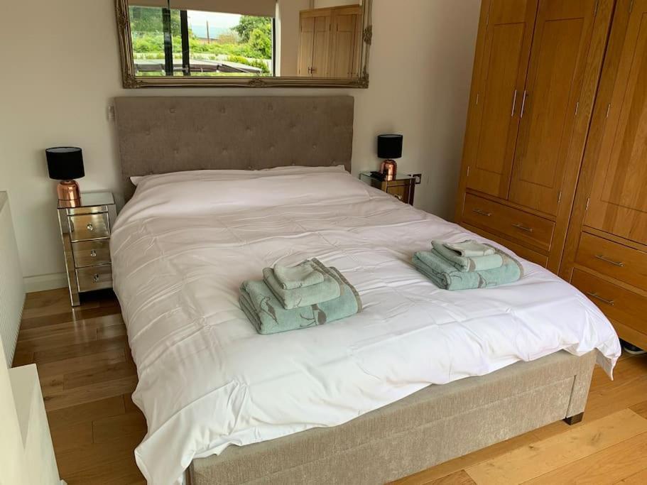 The Boathouse. The Gateway To The Jurassic Coast Villa Poole Ngoại thất bức ảnh