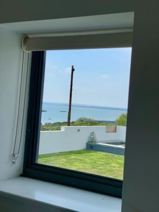 The Boathouse. The Gateway To The Jurassic Coast Villa Poole Ngoại thất bức ảnh