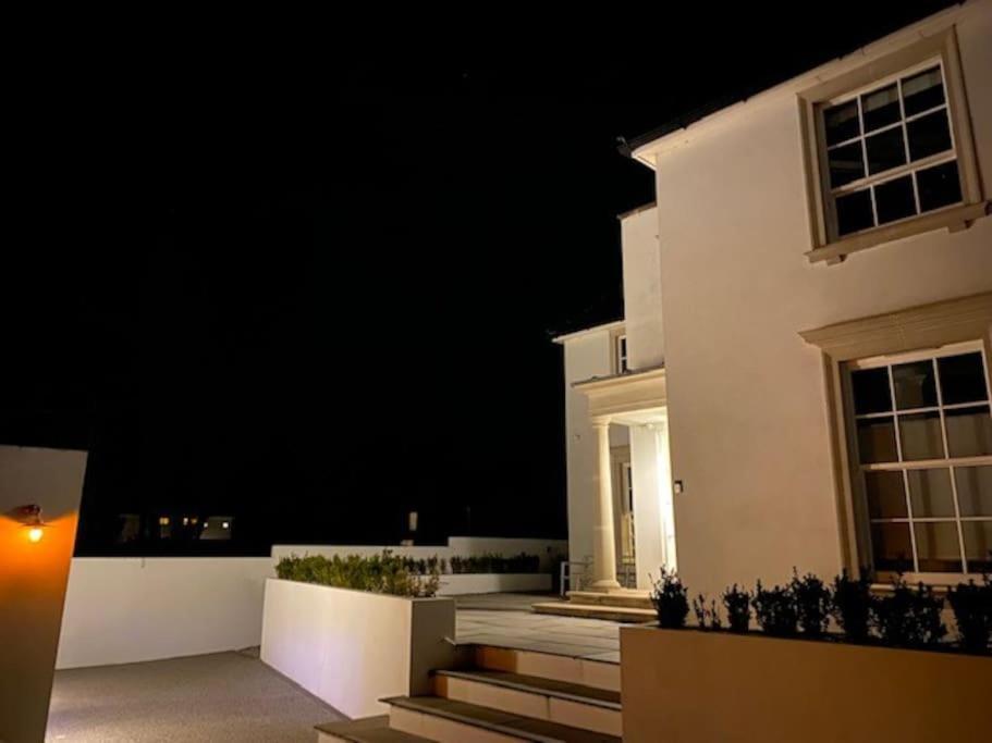 The Boathouse. The Gateway To The Jurassic Coast Villa Poole Ngoại thất bức ảnh