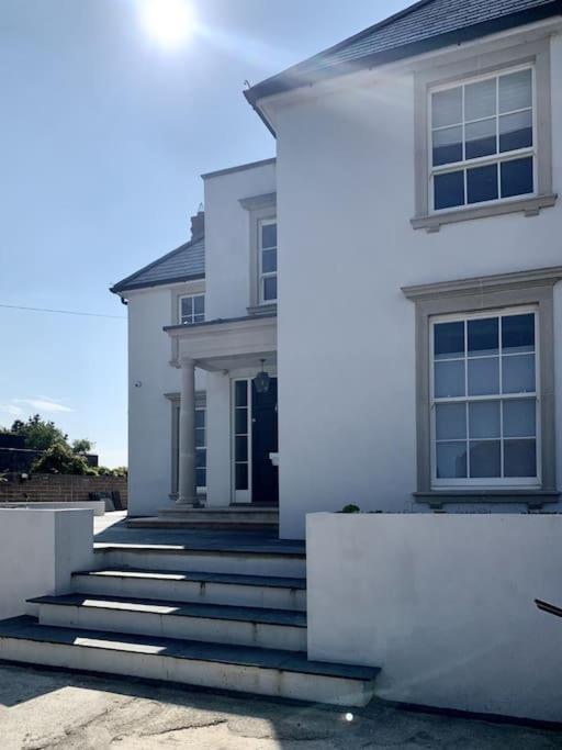 The Boathouse. The Gateway To The Jurassic Coast Villa Poole Ngoại thất bức ảnh