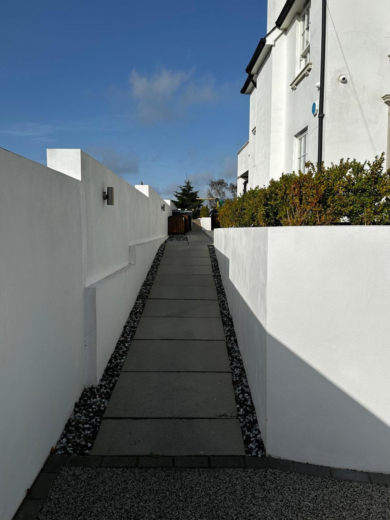 The Boathouse. The Gateway To The Jurassic Coast Villa Poole Ngoại thất bức ảnh