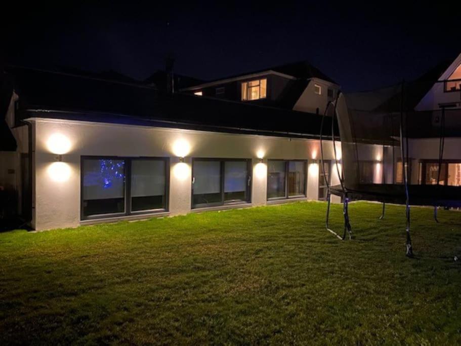 The Boathouse. The Gateway To The Jurassic Coast Villa Poole Ngoại thất bức ảnh