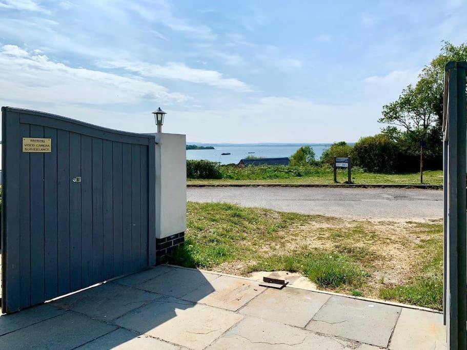 The Boathouse. The Gateway To The Jurassic Coast Villa Poole Ngoại thất bức ảnh